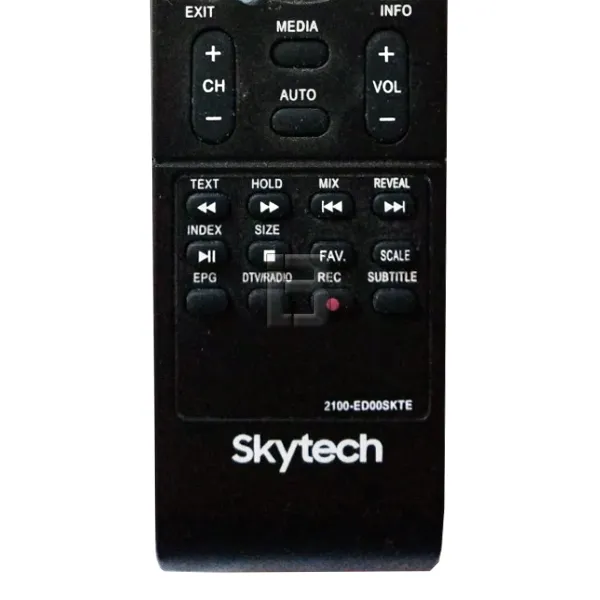 DALJINSKI SKYTECH 2100-ED00SKTE - 