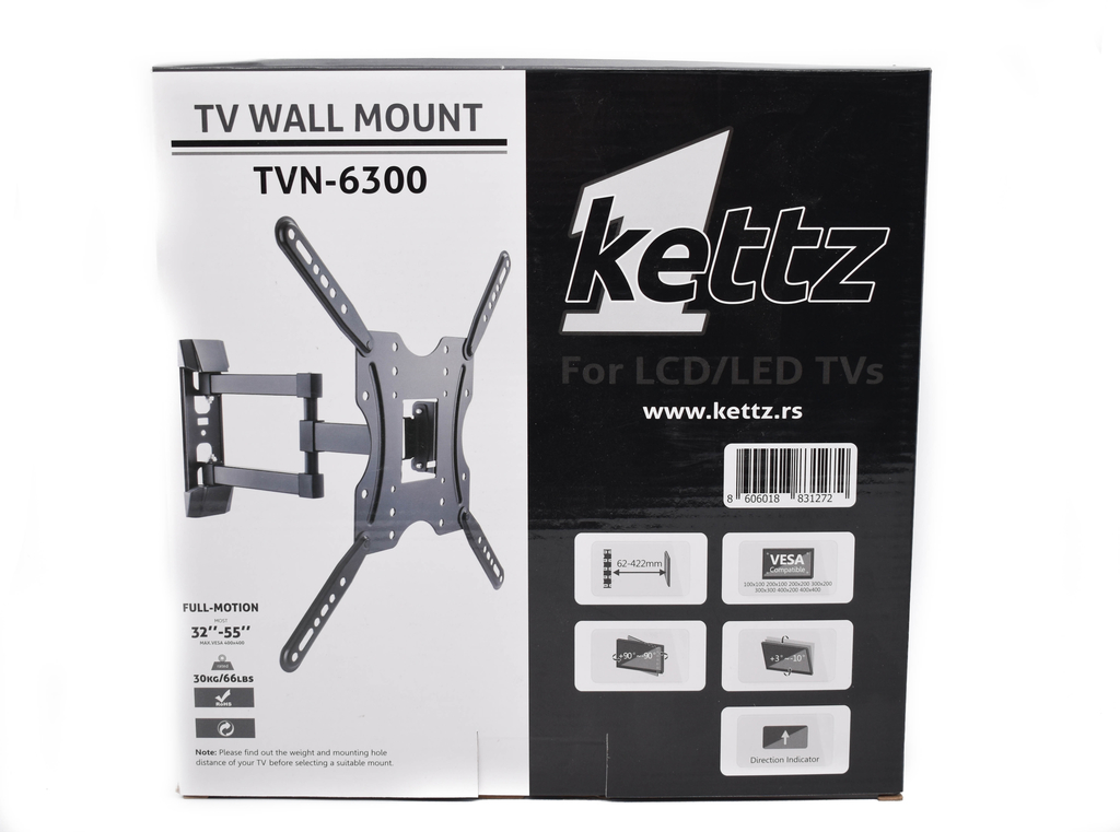 TV NOSAČ TVN6300 - 