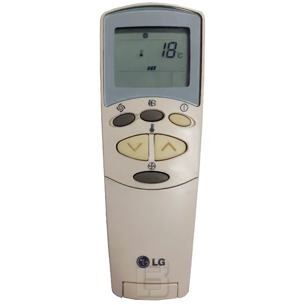 DALJINSKI KLIMA LG 6711A20083X - lg daljinski za klimu