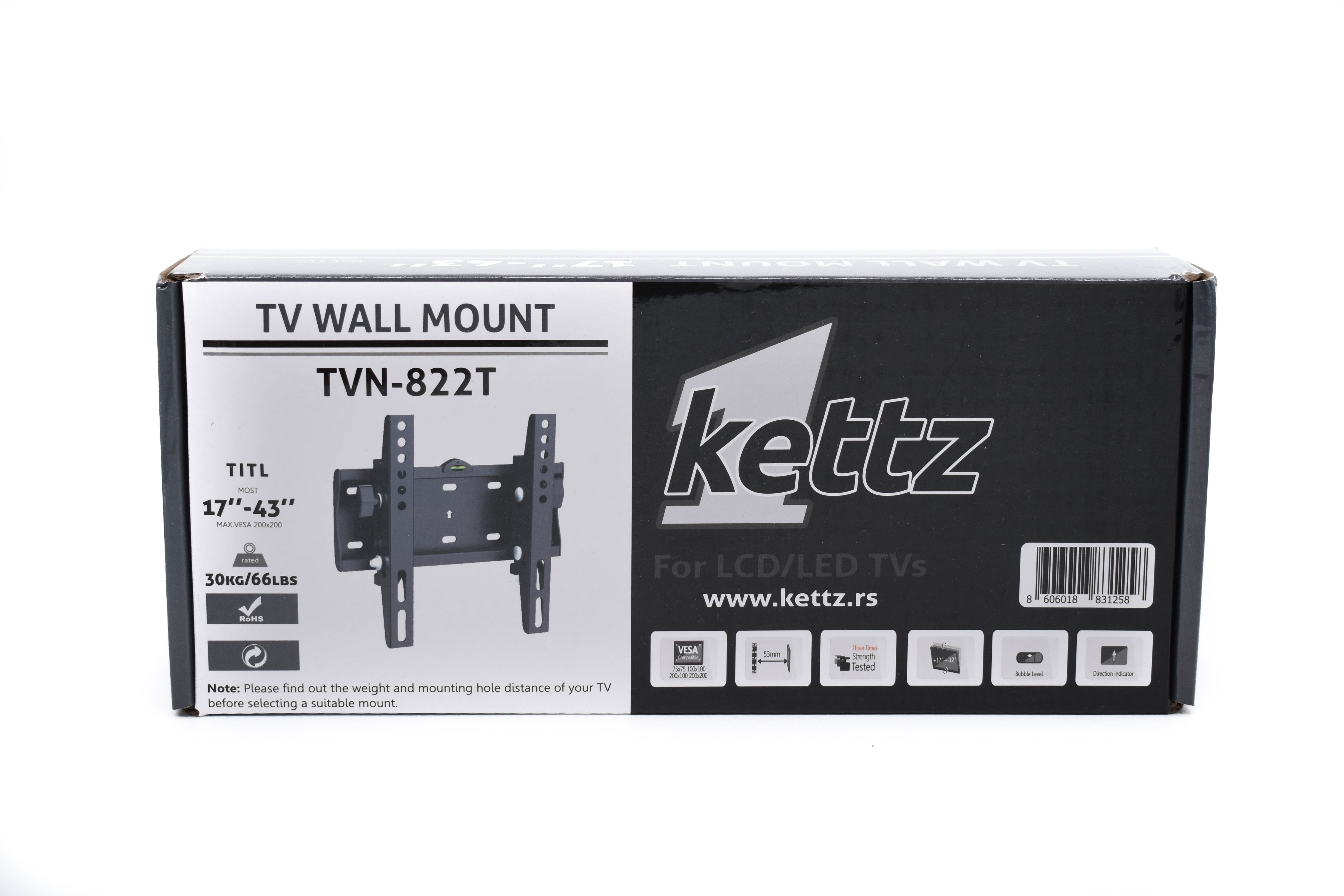 TV NOSAČ TVN822T 17-43 - 