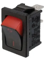 PREKIDAČ R13-66A5-B - 