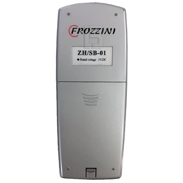 DALJINSKI KLIMA FROZZINI ZH/SB01 - frozzini-zh-sb-01