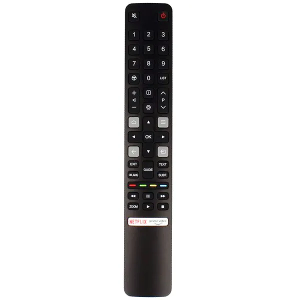 DALJINSKI TCL RC802NU - rc802nu daljinski tcl