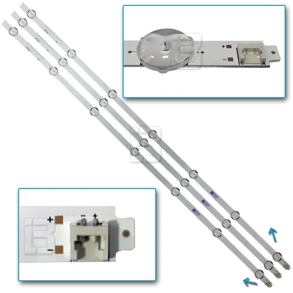 LED BAR-GRUNDIG40VLE - pozadinsko-osvetljenje-za-grundig-tv-40