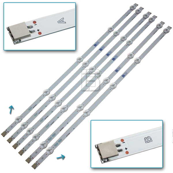 LED BAR-VOX50YSD - pozadinsko-osvetljenje-za-vox-tv-50