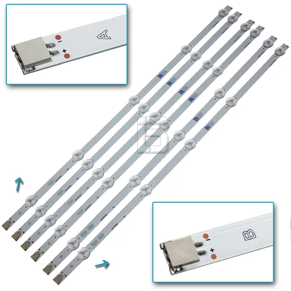 LED BAR-VOX50YSD - pozadinsko-osvetljenje-za-vox-tv-50
