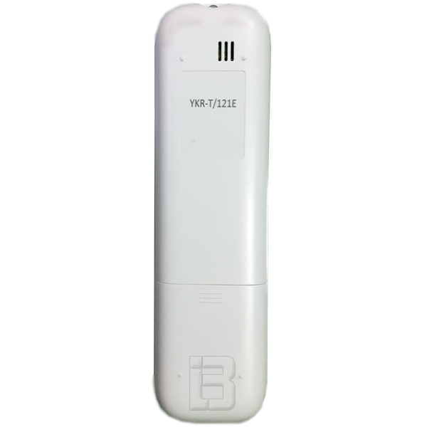 DALJINSKI KLIMA VOX YKR-T-121E - vox-ykr-t/121e