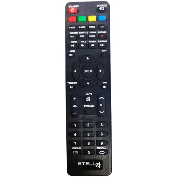 DALJINSKI STELLA LED-12 - stella daljinski upravljac