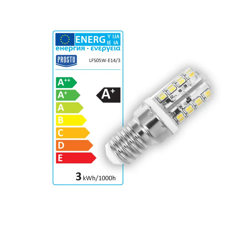 LED SIJALICA ZA FRIŽIDER 14E - sijalica za frižider