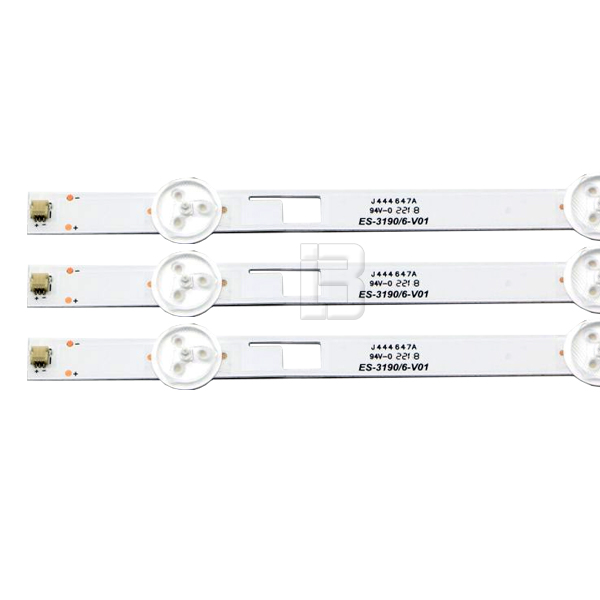 LED BAR-TOSHIBA322 - es-3190