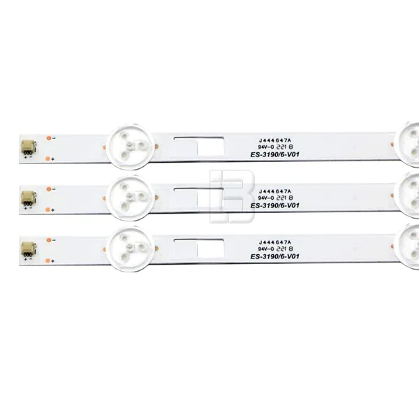 LED BAR-TOSHIBA322 - es-3190