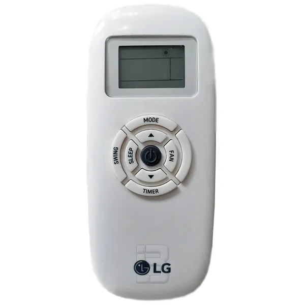 DALJINSKI KLIMA LG K12EHC - daljinski za lg klimu