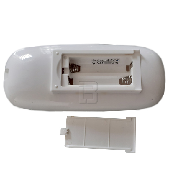 DALJINSKI KLIMA LG K12EHC - lg-klima