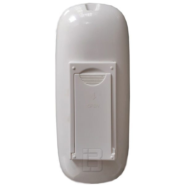 DALJINSKI KLIMA LG K12EHC - daljinski lg