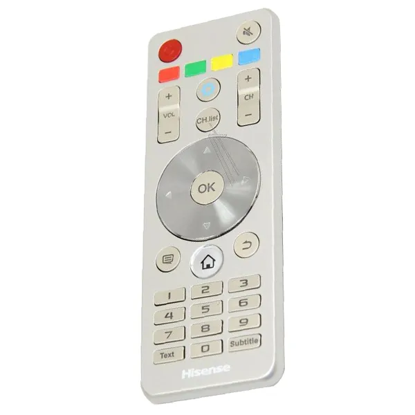 DALJINSKI HISENSE EN3A31 - EN3A31 hisense daljinski