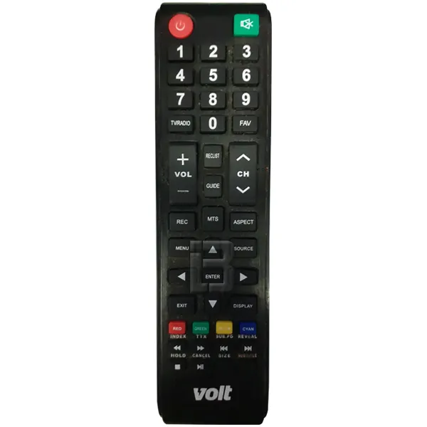 DALJINSKI VOLT MINI-1 - daljinski za volt tv