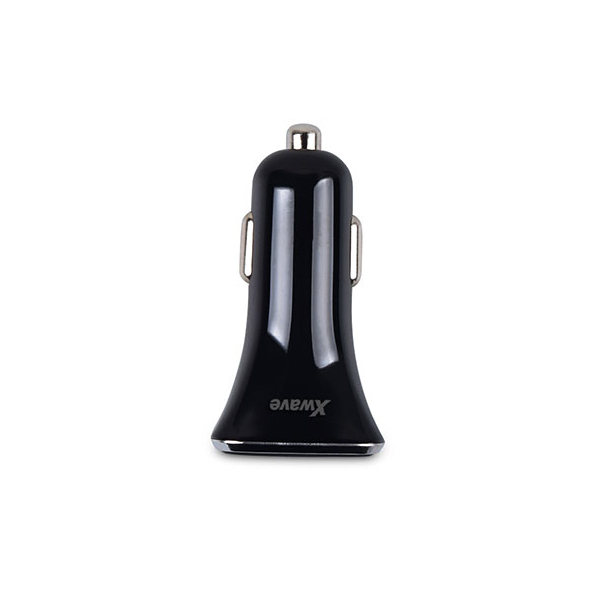 PUNJAČ AUTO USB-C222 - punjac-za-auto-usb