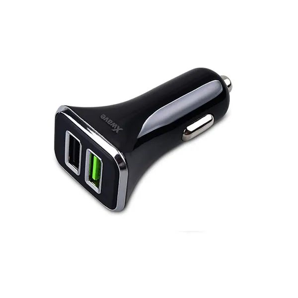 PUNJAČ AUTO USB-C222 - usb-punjac-za-auto
