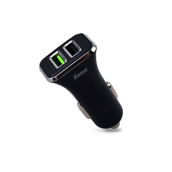 PUNJAČ AUTO USB-C222 - punjac-za-auto