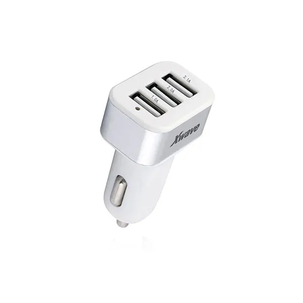 PUNJAČ AUTO USB-C223 - usb-auto-punjac