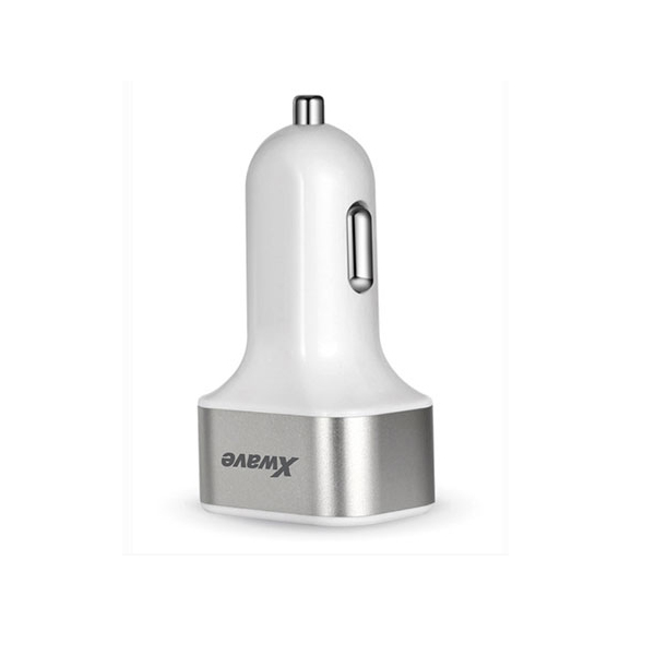 PUNJAČ AUTO USB-C223 - usb-auto punjenje