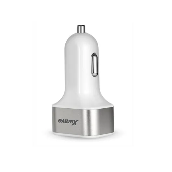 PUNJAČ AUTO USB-C223 - usb-auto punjenje