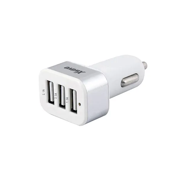 PUNJAČ AUTO USB-C223 - usb-punjac za vozilo