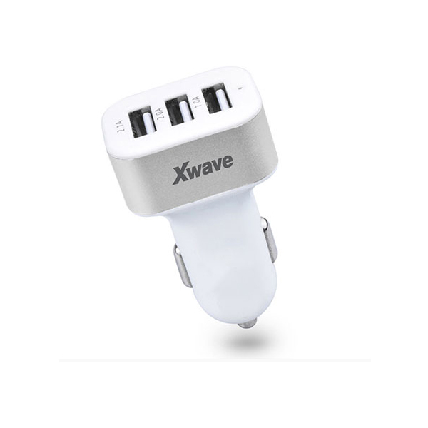 PUNJAČ AUTO USB-C223 - usb-punjac-za-auto