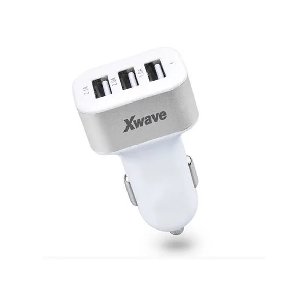 PUNJAČ AUTO USB-C223 - usb-punjac-za-auto