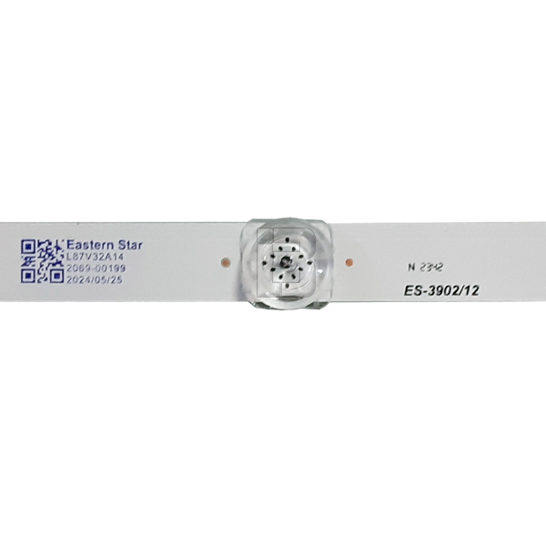 LED BAR-HISENSE50A7 - es3902-12