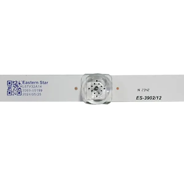 LED BAR-HISENSE50A7 - es3902-12