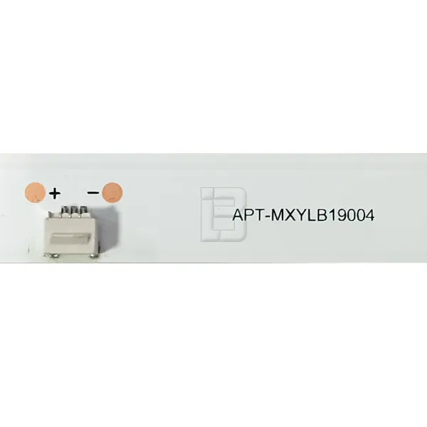 LED BAR-TESLA40M - apt-mxylb19004