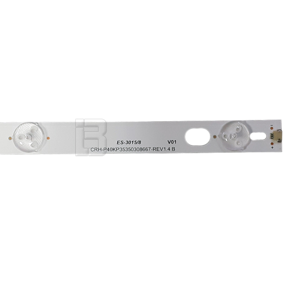 LED BAR-SHARP400 - crh-p40kp35350308667-rev1.4b