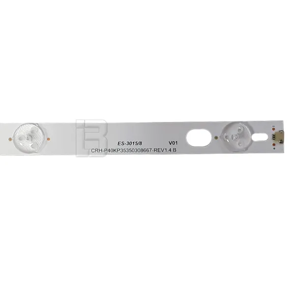 LED BAR-SHARP400 - crh-p40kp35350308667-rev1.4b
