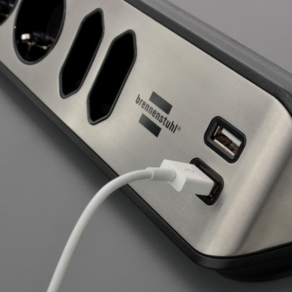 RAZVODNIK 1153590410 - produzni-sa-usb-om