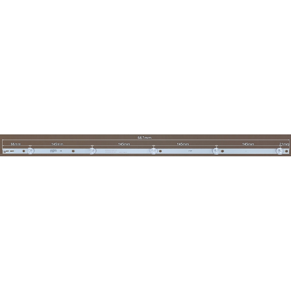 LED BAR-VOX65 - lt467-led-traka-za-vox-65-667mm
