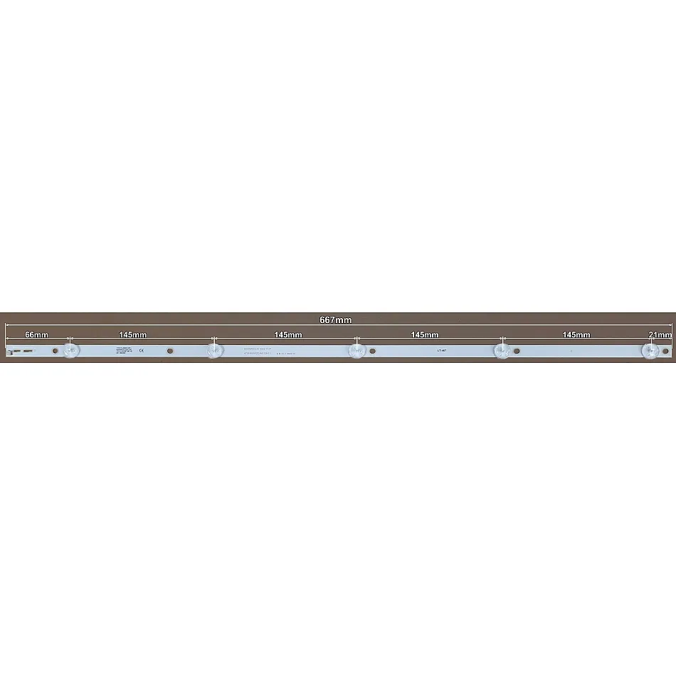 LED BAR-VOX65 - lt467-led-traka-za-vox-65-667mm