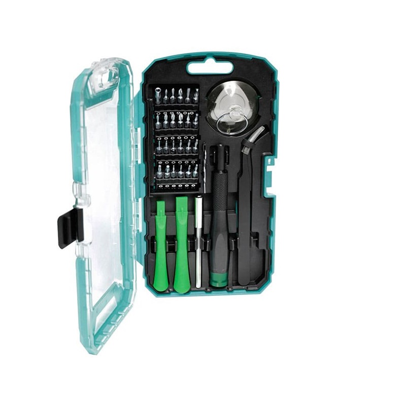 SET ALAT SD-9322M - 