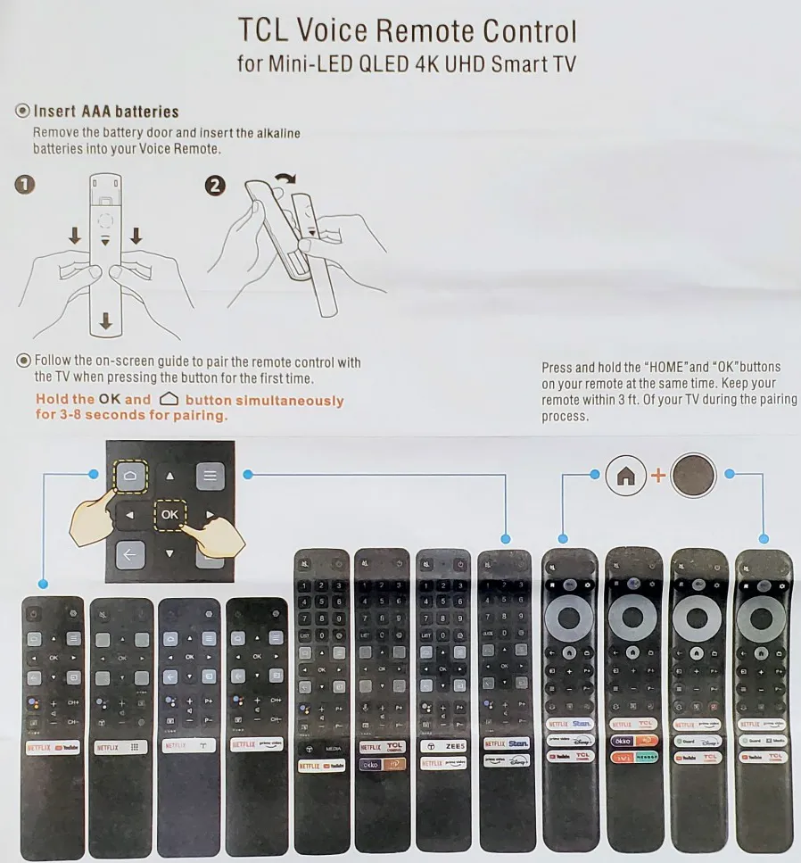 DALJINSKI TCL RC902V - daljinski-za-tcl-rc902v-l1106