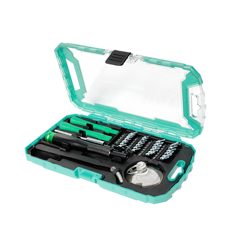SET ALAT SD-9322M - 