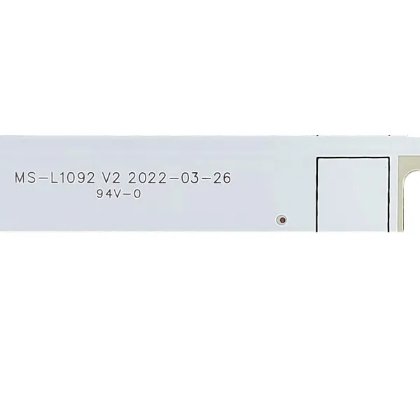 LED BAR-ALPHA402 - ms-l1092-v2