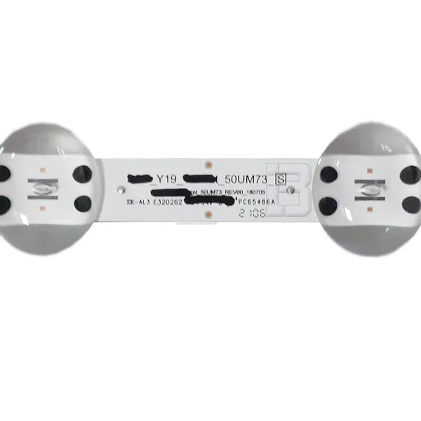 LED BAR-LG50UM7 - y19-50um73