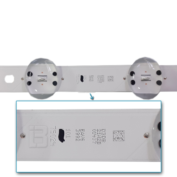 LED BAR-LG750 - eav63992