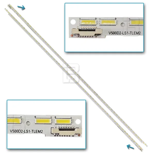 LED BAR-PANASONIC TX50 - eled221-pozadinsko-osvetljenje-za-panasonic-50-tv