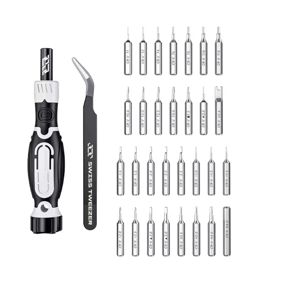 SET ALAT JM-8189A - jm-8189-set