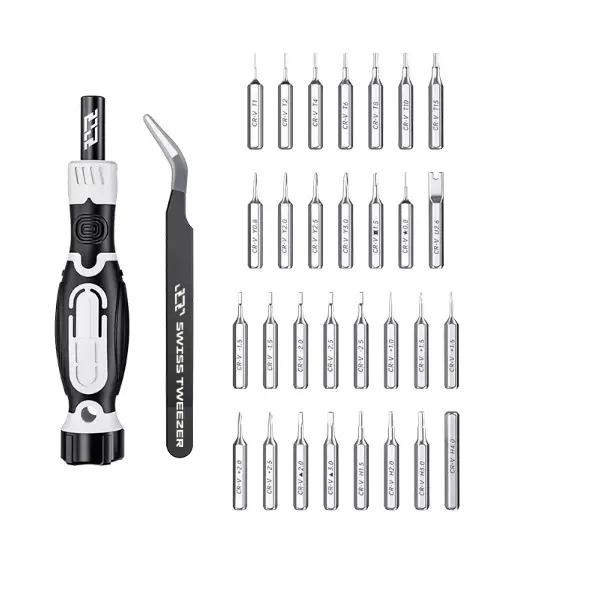 SET ALAT JM-8189A - jm-8189-set