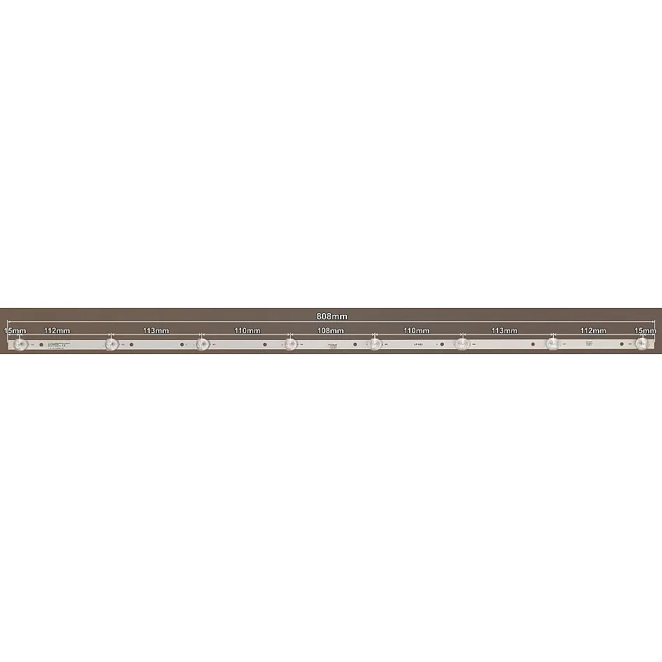 LED BAR-FOX42 - lt523-led-traka-za-fox-42-808mm