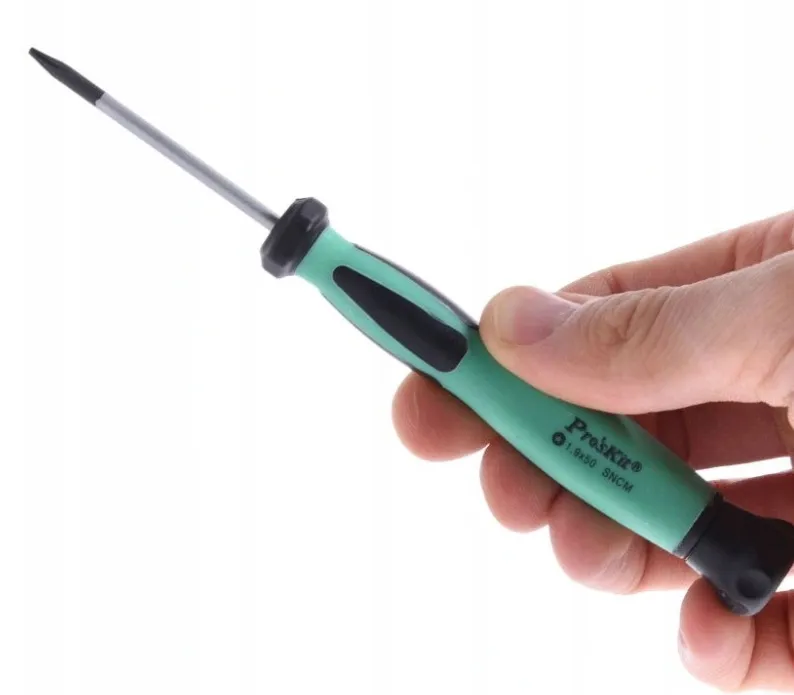 ODVIJAČ SD-083A1 PENTALOBE - 