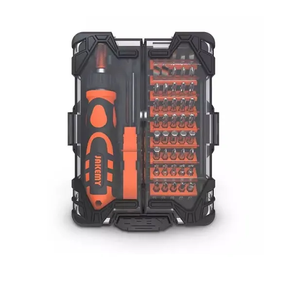 SET ALAT JM-6124 - srafciger sa bitovima jm-6124