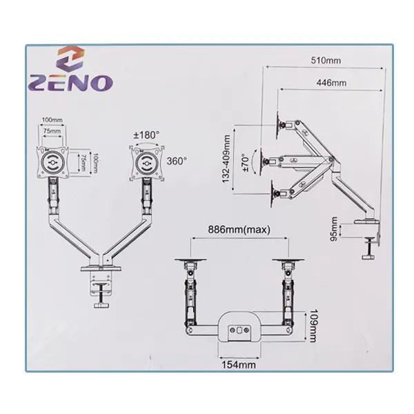 MONITOR NOSAČ TVD-032 - m8d-dupli-nosac-za-monitora-dimenzije